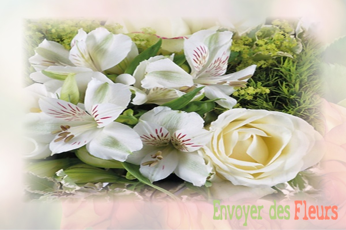 envoyer des fleurs à à SAINTE-SEVERE-SUR-INDRE